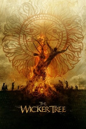 Watch Free The Wicker Tree (2011)