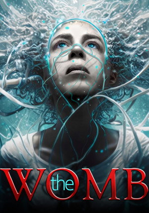 Watch Free The Womb (2023)
