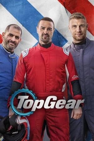 Watch Free Top Gear (2002 )