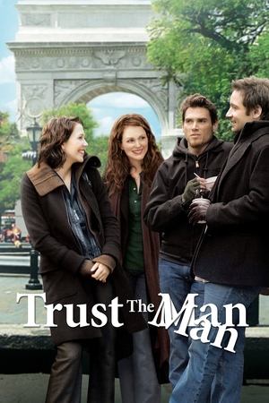 Watch Free Trust the Man (2005)