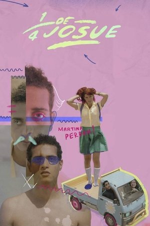 Watch Free Un 4to de Josue (2018)