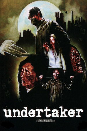Watch Free Undertaker (2012)