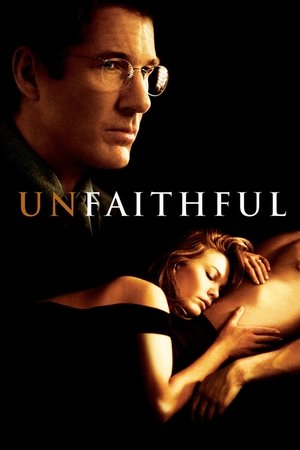Watch Free Unfaithful (2002)