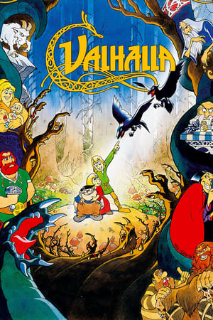 Watch Free Valhalla (1986)