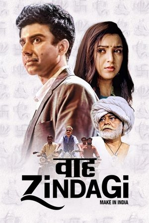 Watch Free Waah Zindagi (2021)