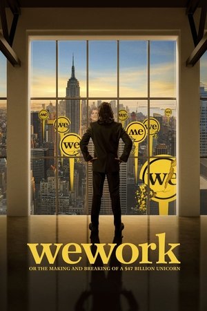 Watch Free WeWork (2021)