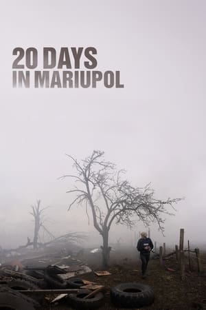 Watch Free 20 Days in Mariupol (2023)