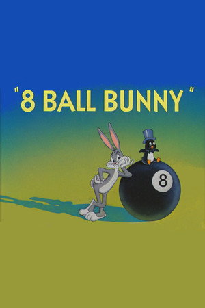 Watch Free 8 Ball Bunny (1950)
