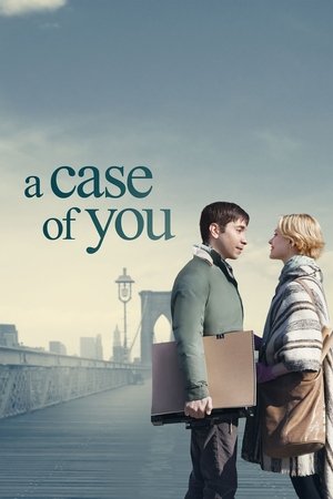 Watch Free A Case of You (2013)
