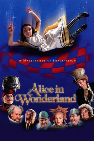 Watch Free Alice in Wonderland (1999)