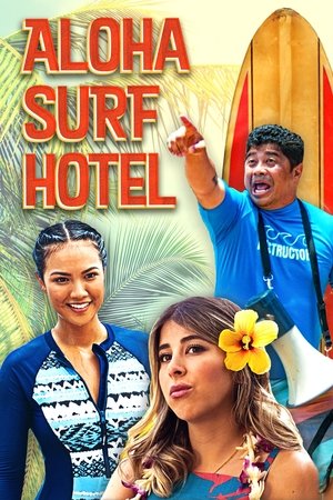 Watch Free Aloha Surf Hotel (2020)