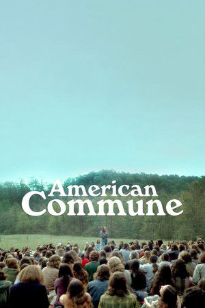 Watch Free American Commune (2013)