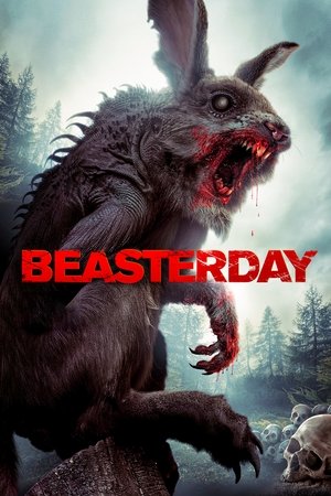 Watch Free Beaster Day: Here Comes Peter Cottonhell (2014)