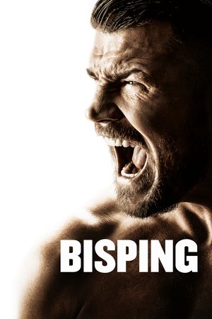 Watch Free Bisping (2021)
