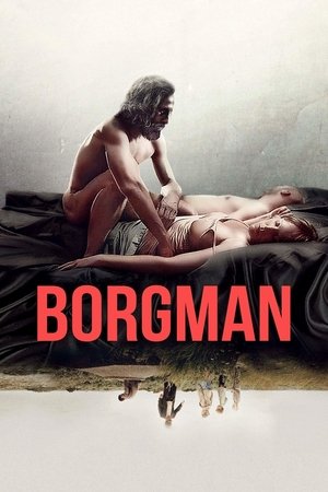 Watch Free Borgman (2013)