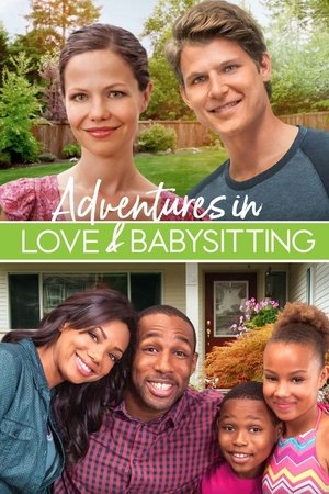 Watch Free Bound & Babysitting (2015)