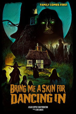 Watch Free Bring Me a Skin for Dancing In (2024)