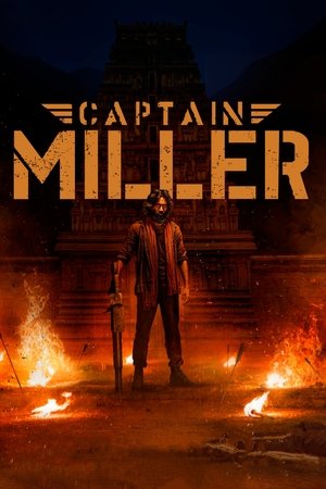 Watch Free Captain Miller (2024)