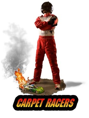 Watch Free Carpet Racers (2009)