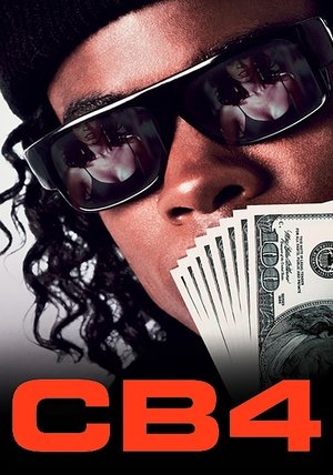 Watch Free CB4 (1993)