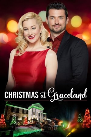 Watch Free Christmas at Graceland (2018)