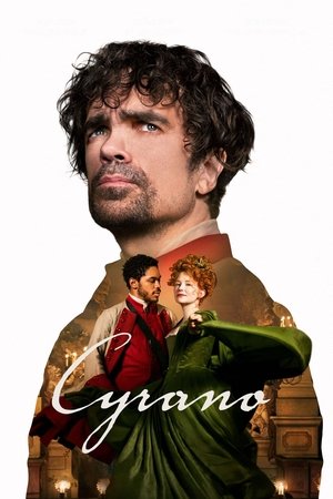 Watch Free Cyrano (2021)