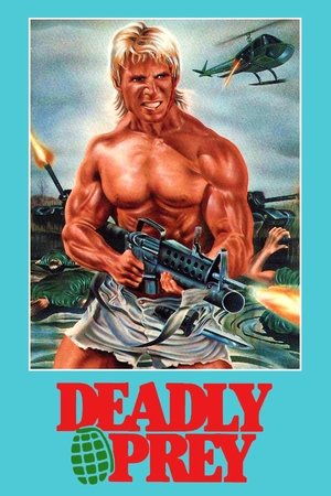 Watch Free Deadly Prey (1987)