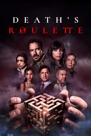 Watch Free Deaths Roulette (2023)