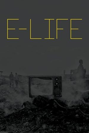 Watch Free e Life (2018)