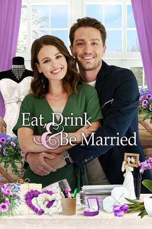 Watch Free Eat, Drink and be Married (2019)