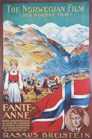 Watch Free Gypsy Anne (1920)
