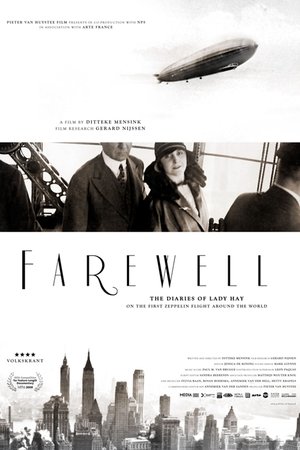 Watch Free Farewell (2009)