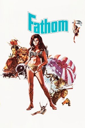 Watch Free Fathom (1967)