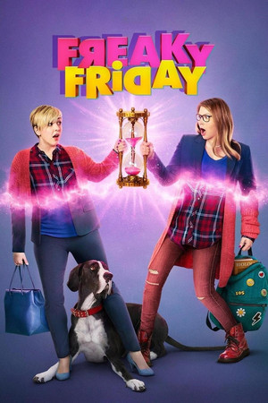 Watch Free Freaky Friday (2018)