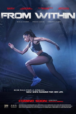 Watch Free Runaway Revenge (2024)