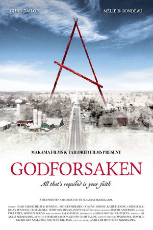 Watch Free Godforsaken (2020)