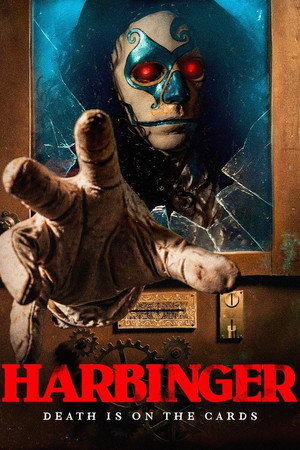 Watch Free Harbinger (2026)