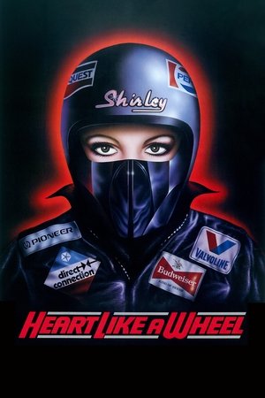 Watch Free Heart Like a Wheel (1983)