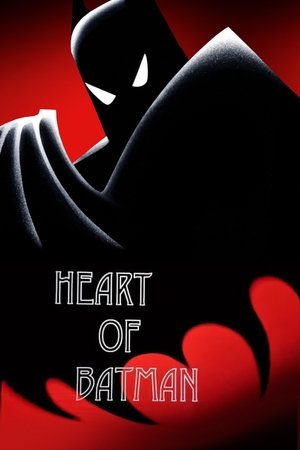 Watch Free Heart of Batman (2018)