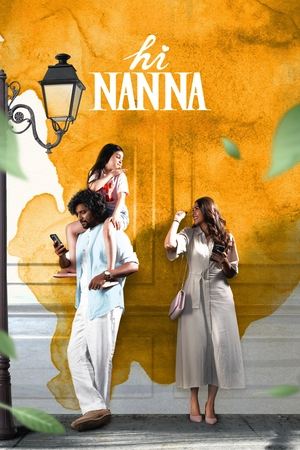 Watch Free Hi Nanna (2023)