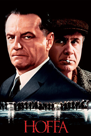 Watch Free Hoffa (1992)
