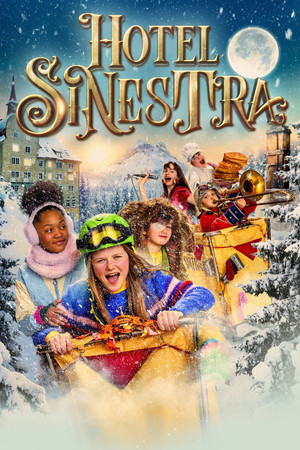 Watch Free Hotel Sinestra (2022)