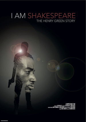 Watch Free I Am Shakespeare: The Henry Green Story (2017)
