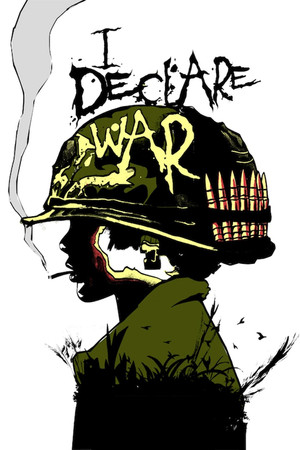 Watch Free I Declare War (2012)