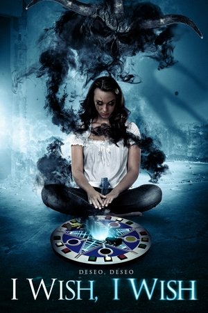Watch Free Deseo Deseo (2016)
