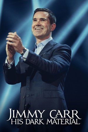 Watch Free Jimmy Carr: His Dark Material (2021)