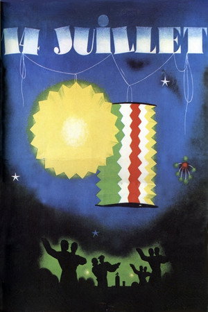 Watch Free July 14 (1933)