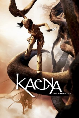Watch Free Kaena: The Prophecy (2003)