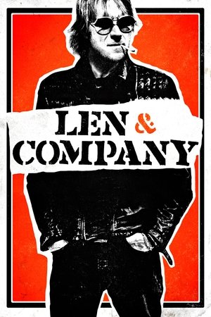 Watch Free Len and Company (2015)