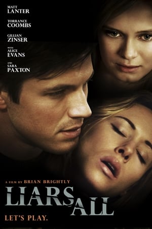 Watch Free Liars All (2013)